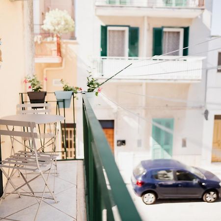 Apartament Donna Rita Monopoli Zewnętrze zdjęcie