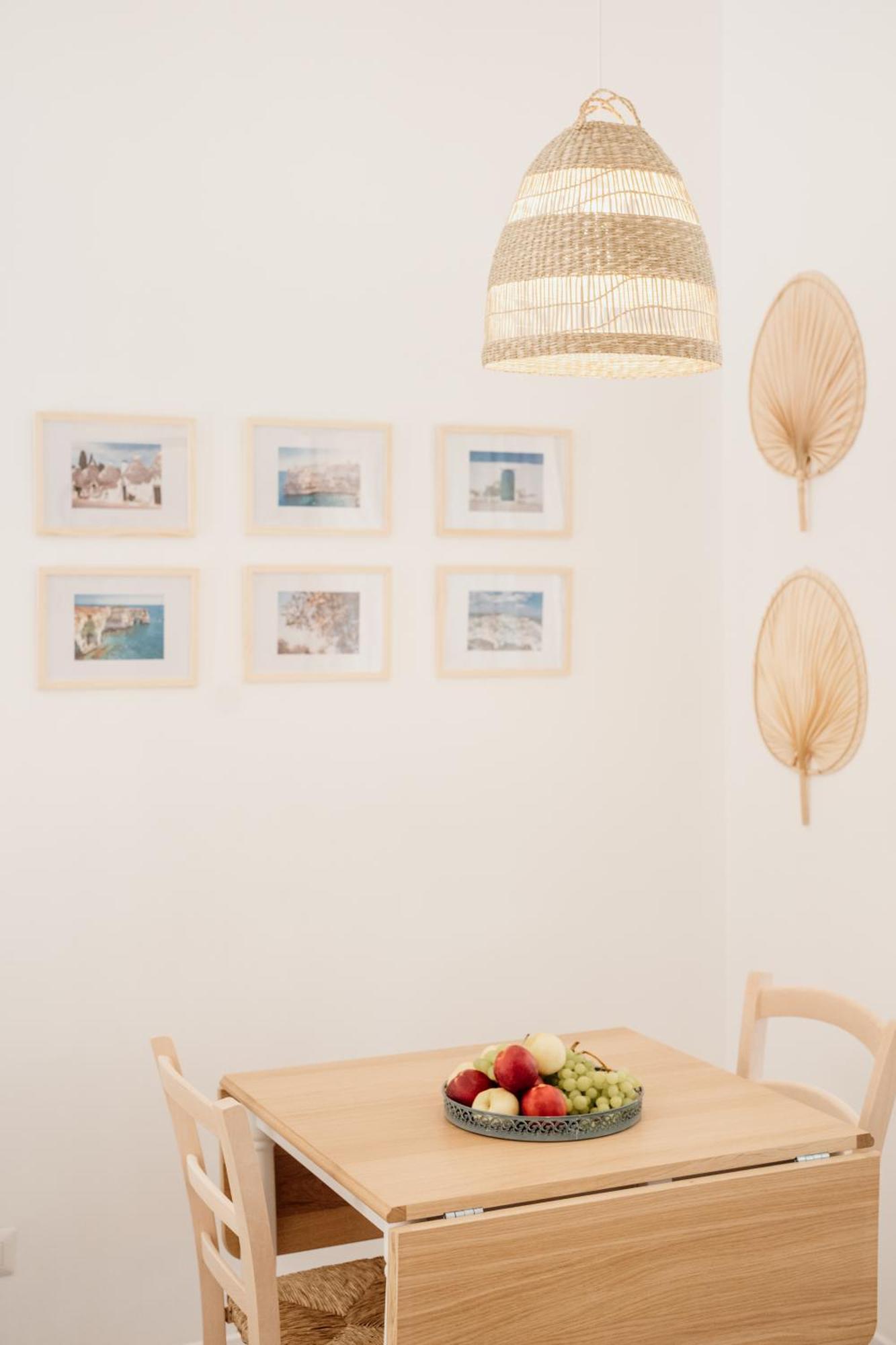 Apartament Donna Rita Monopoli Zewnętrze zdjęcie