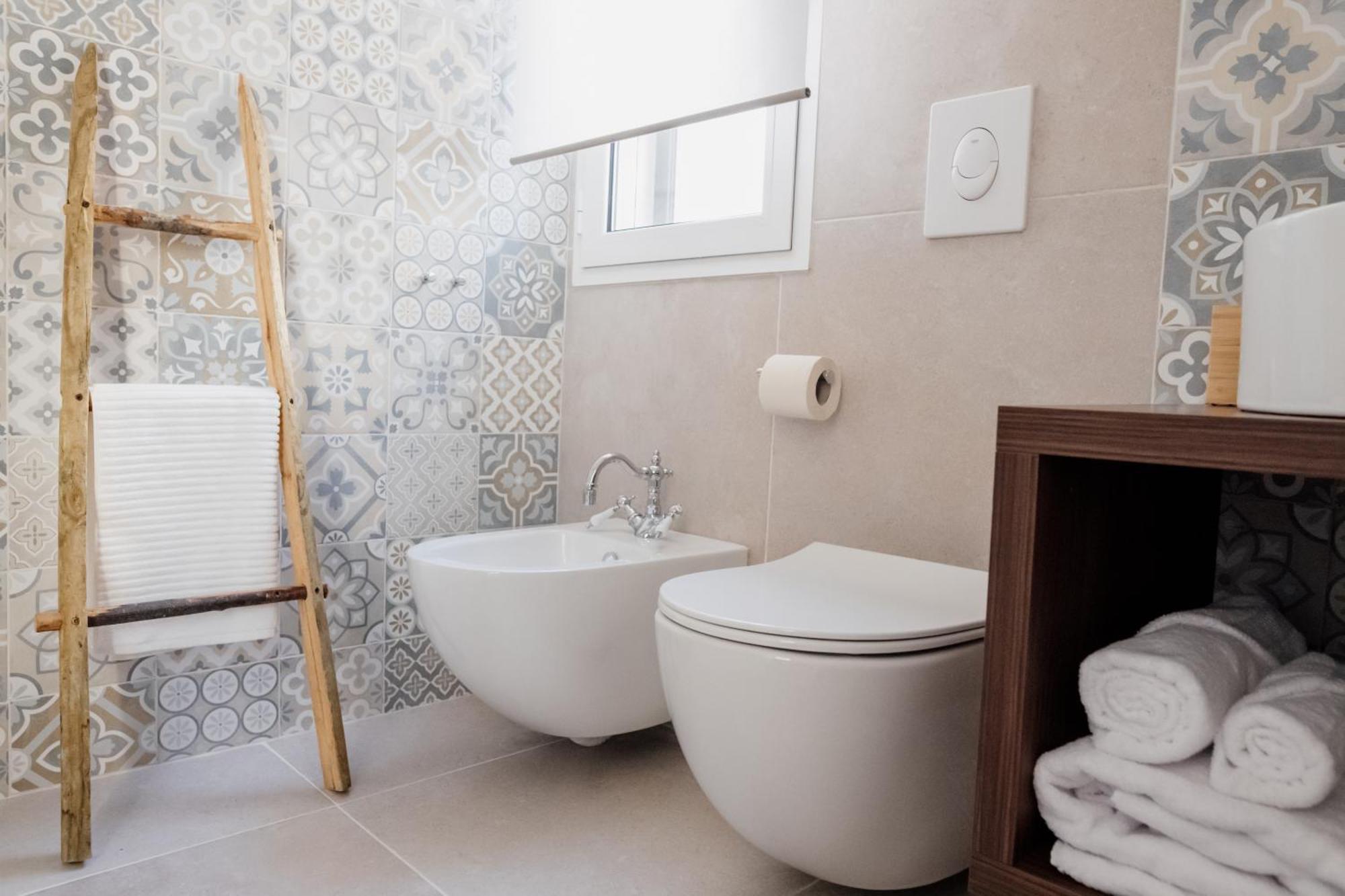Apartament Donna Rita Monopoli Zewnętrze zdjęcie