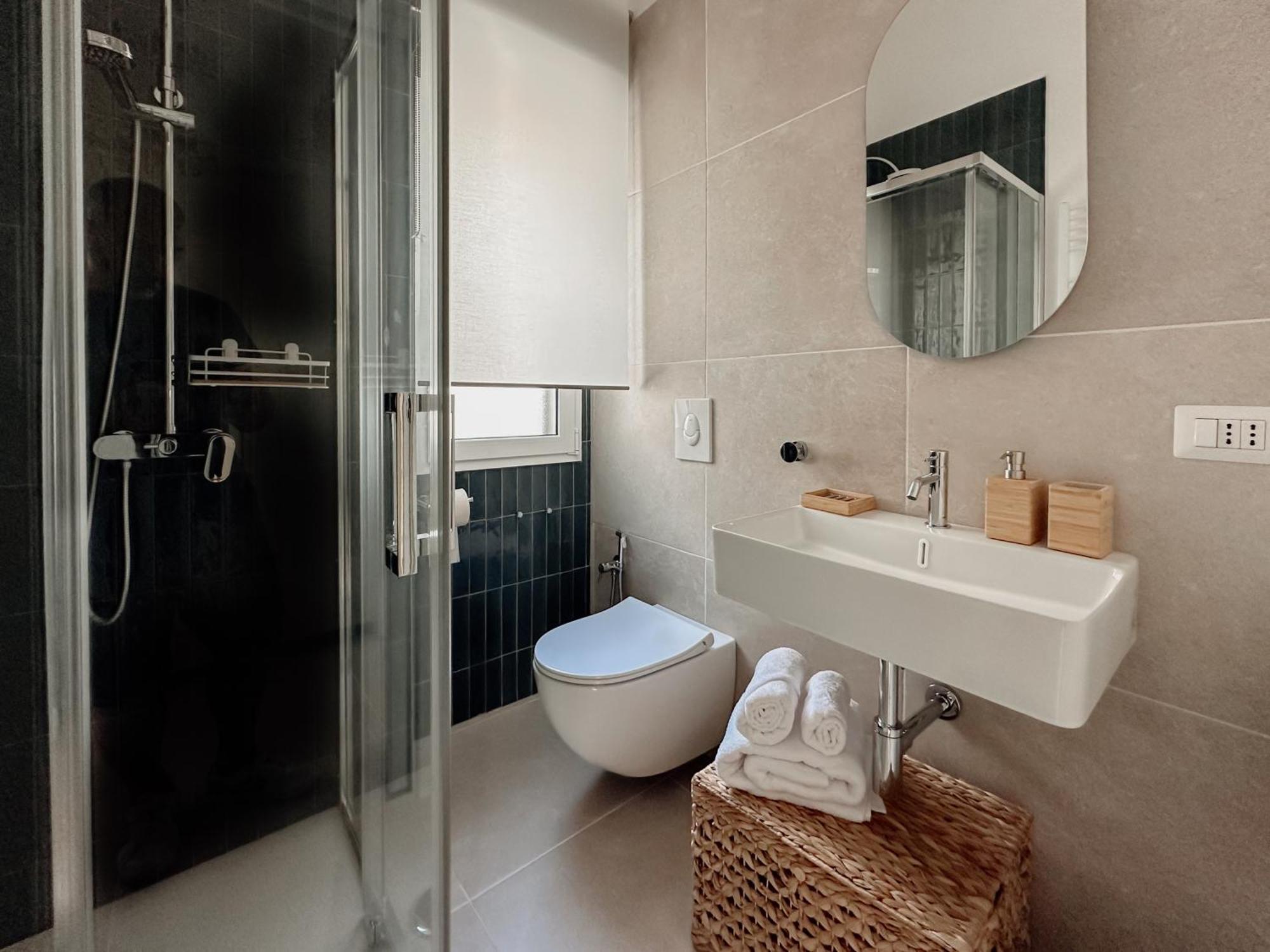 Apartament Donna Rita Monopoli Zewnętrze zdjęcie