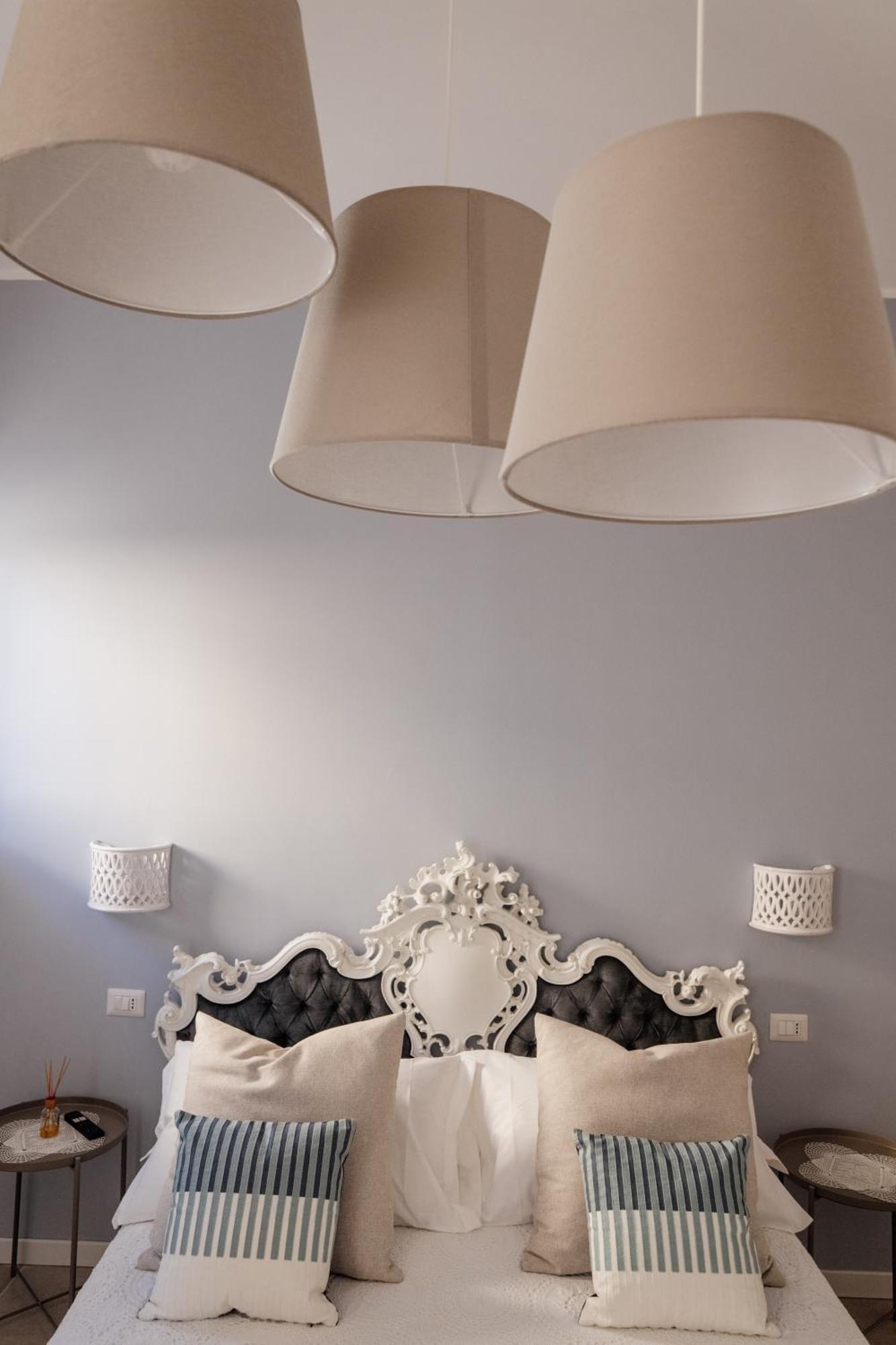 Apartament Donna Rita Monopoli Zewnętrze zdjęcie