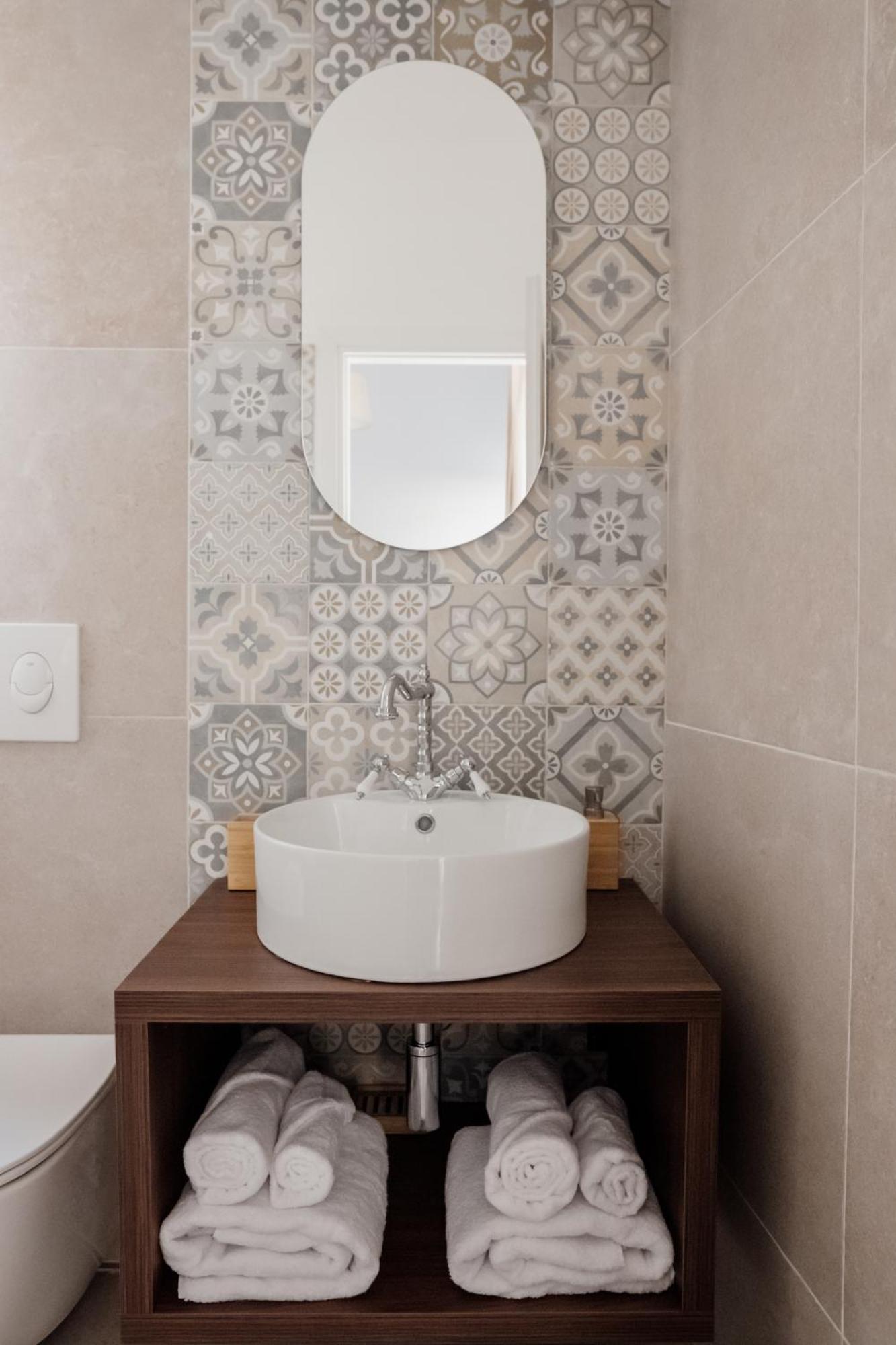 Apartament Donna Rita Monopoli Zewnętrze zdjęcie