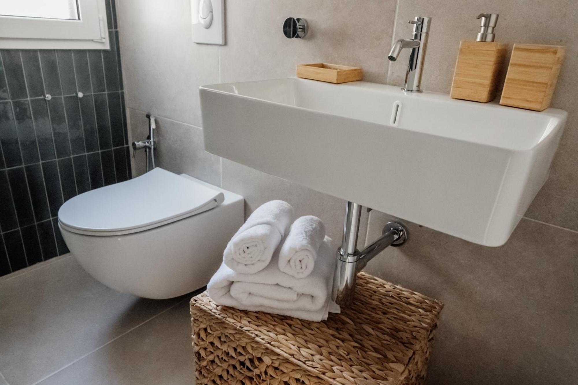 Apartament Donna Rita Monopoli Zewnętrze zdjęcie